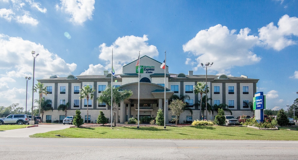 Holiday Inn Express Hotel & Suites Houston Alvin by IHG — hotel in Alvin