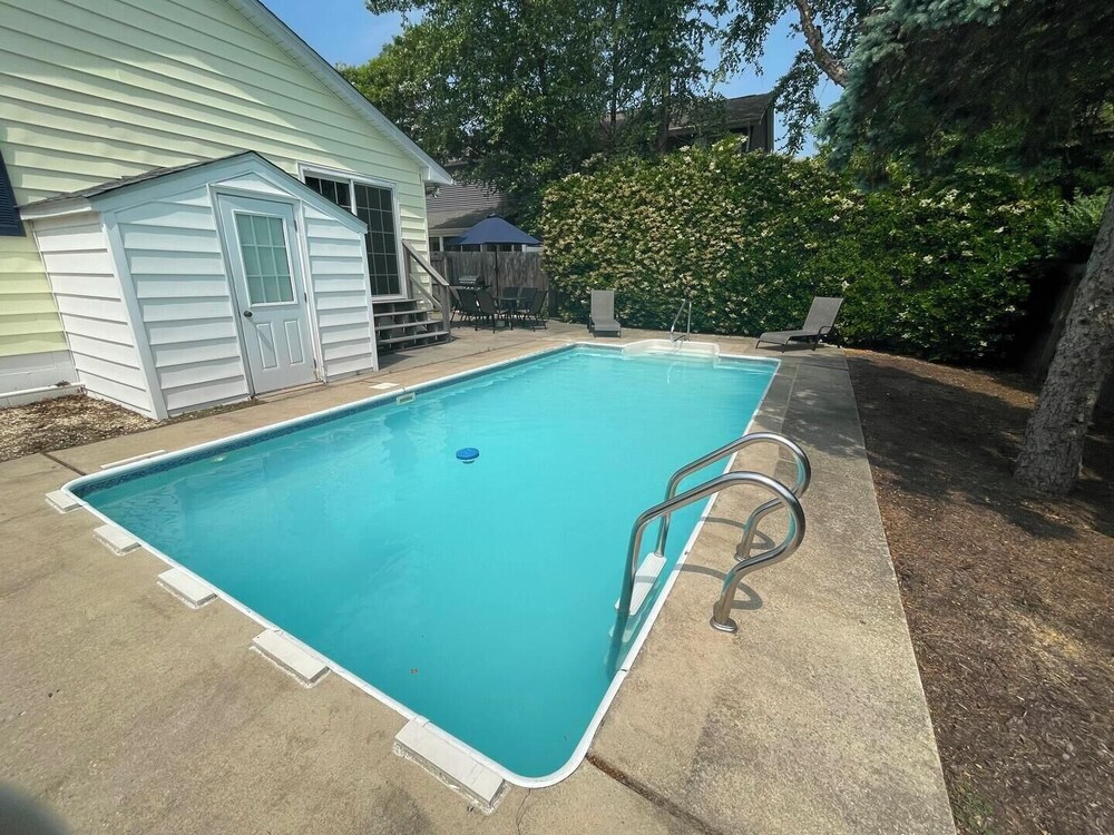 Munson Street 312 in Rehoboth Beach, United States