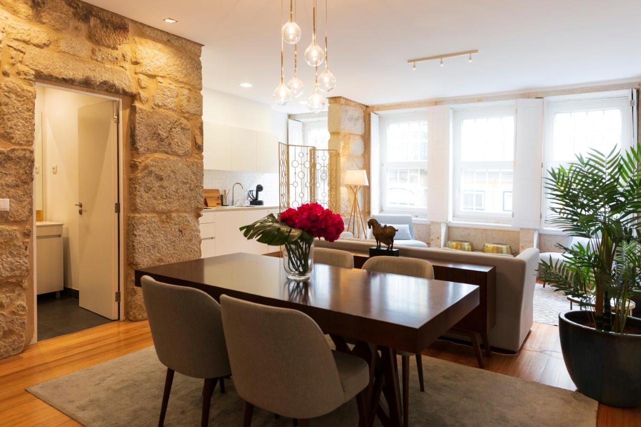 Aposentus Your fabulous home next to Ribeira — 4-Star Luxury Hotel in Porto, Portugal