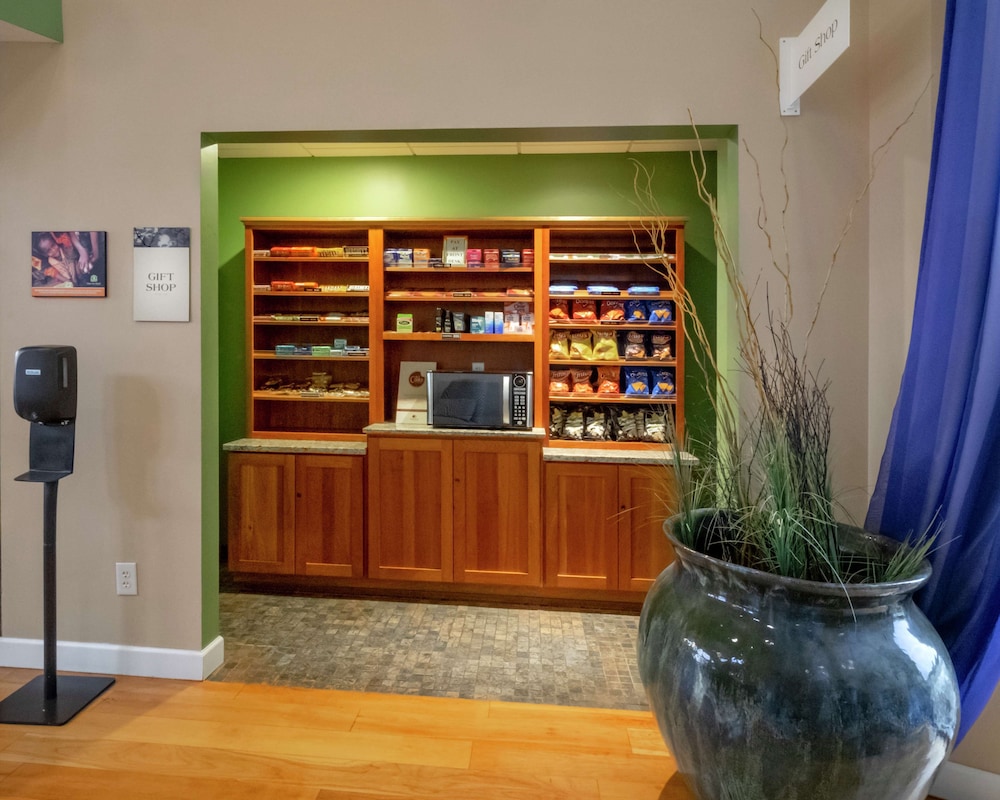 DoubleTree by Hilton Hotel Buffalo Amherst - photo 31