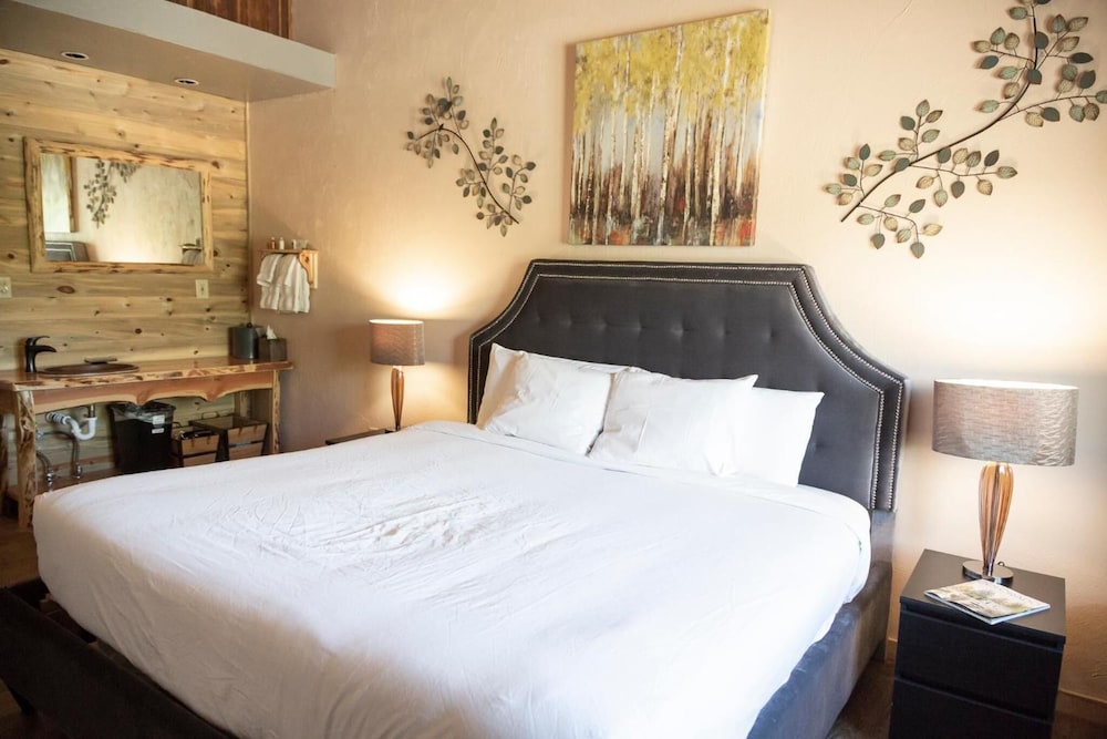 Arrowhead Mountain Lodge - photo 15