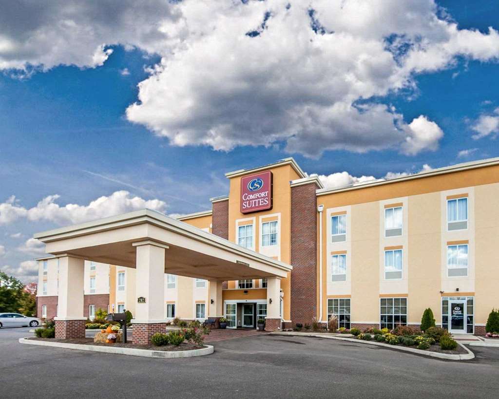 Comfort Suites Marietta Parkersburg - featured photo
