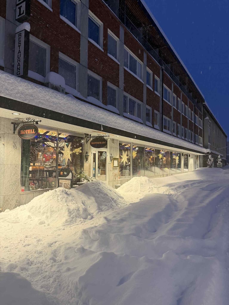 Hotel Bishops Arms Mora in Mora, Sweden