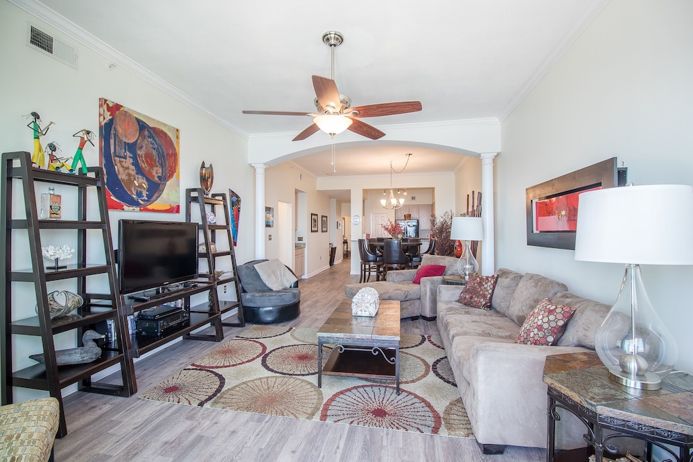 Legacy I 1403 Penthouse - photo 13