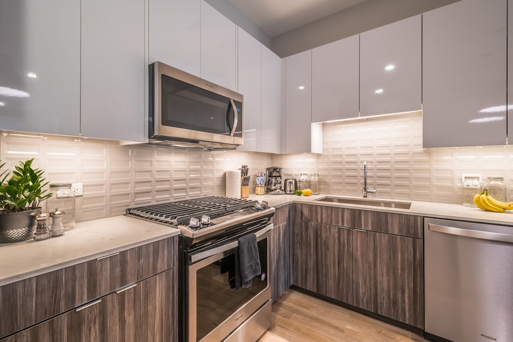 West Loop Lofts - photo 5