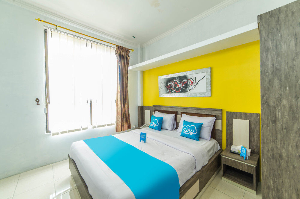 Airy Tanjung Pandan Sudirman 16 Belitung in Tanjung Pandan, Indonesia