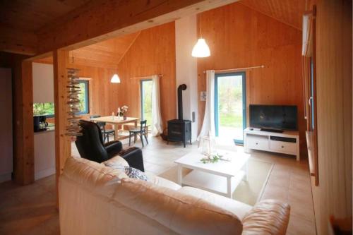 Ferienhaus Pampero in Loddin, Germany