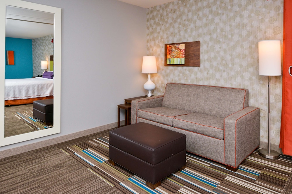 Home2 Suites by Hilton Portland Hillsboro - photo 33