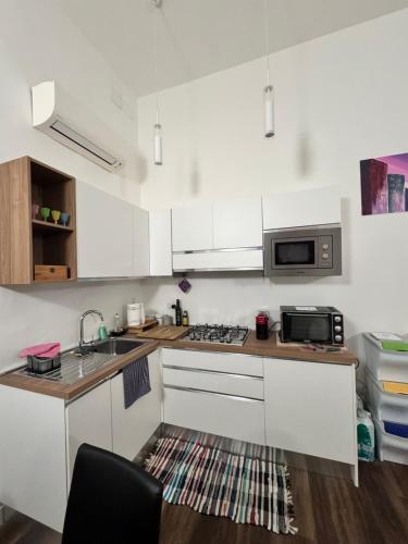 Riviera Apartment Napoli — 4-Star Luxury Hotel in Naples, Italy
