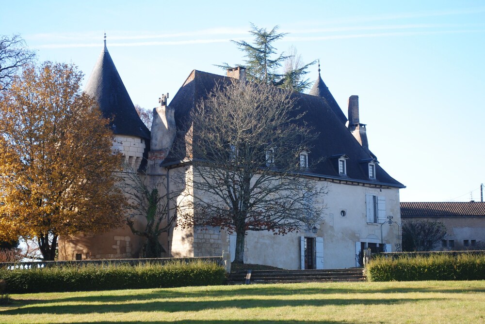 Domaine Des Anges in Trelissac, France
