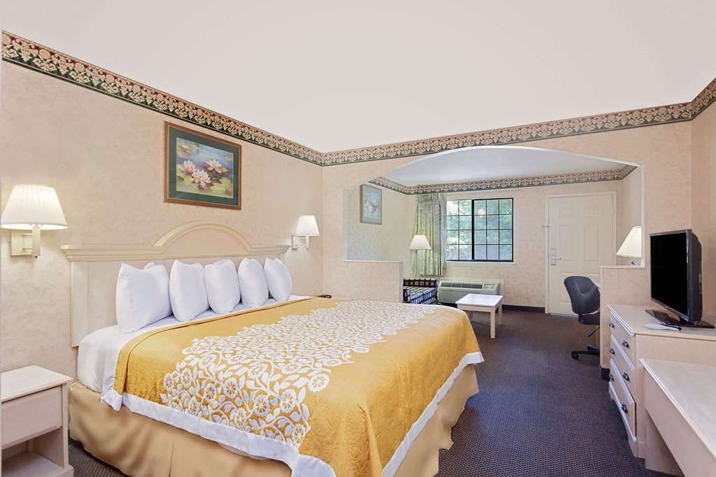 Days Inn Millington - photo 7