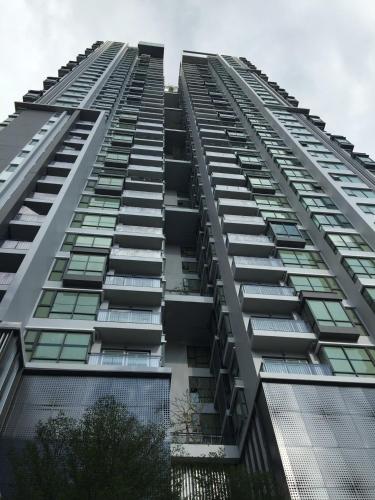 Urban Luxury One Bedroom