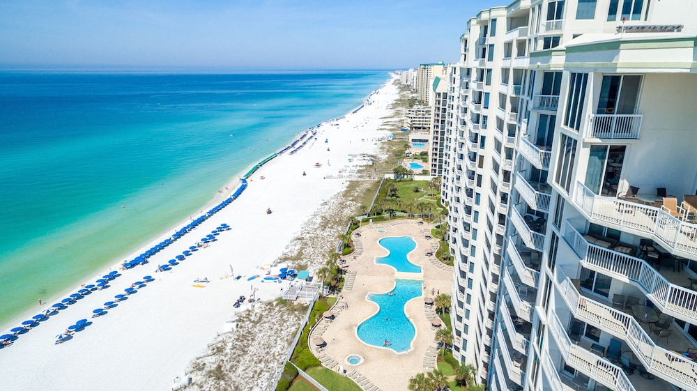 Silver Beach Towers 1905e 3 Bedroom Condo by RedAwning - photo 66
