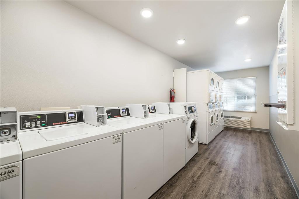Extended Stay America Select Suites Ocala - photo 25