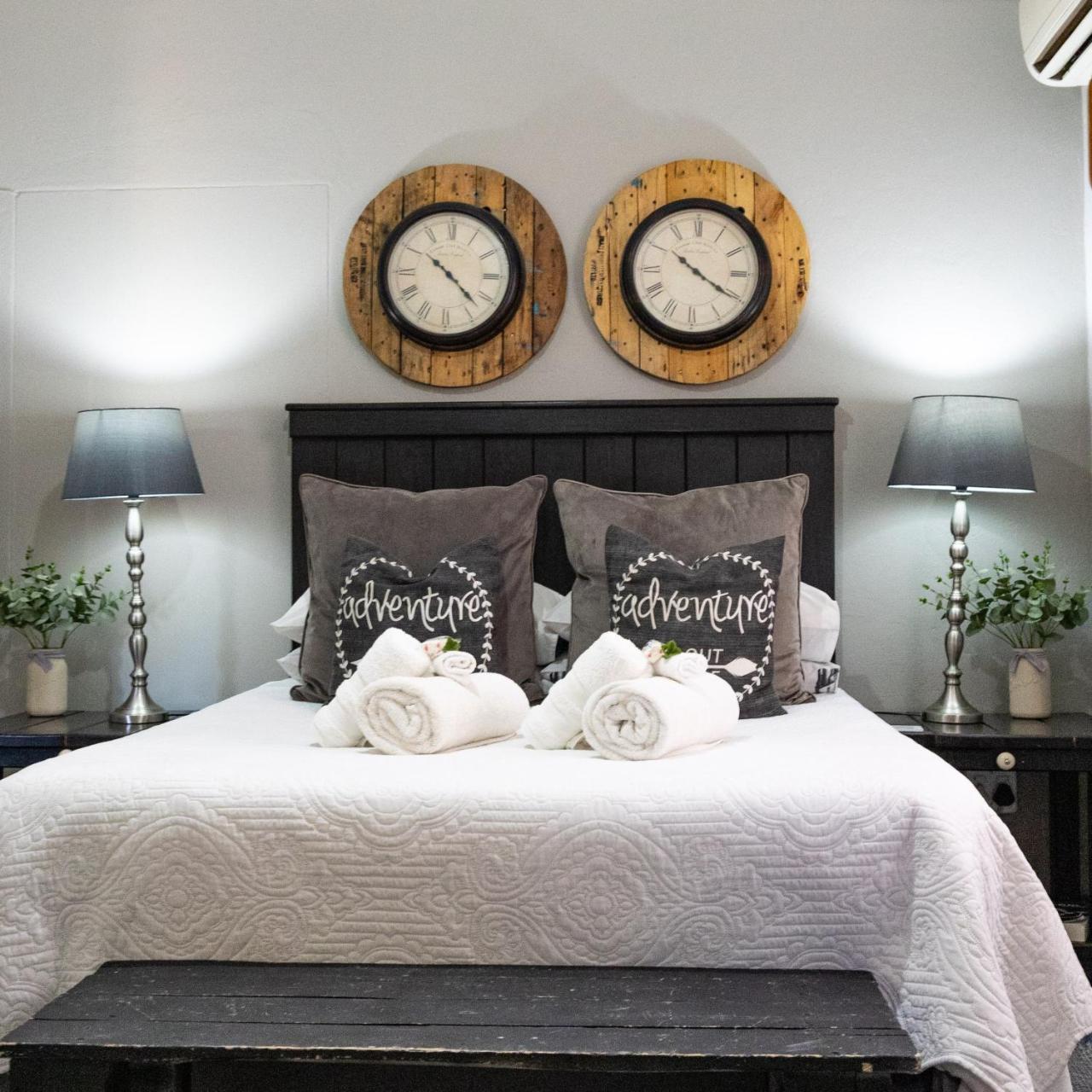 Ons Huisie No Loadshedding in Beaufort West, South Africa