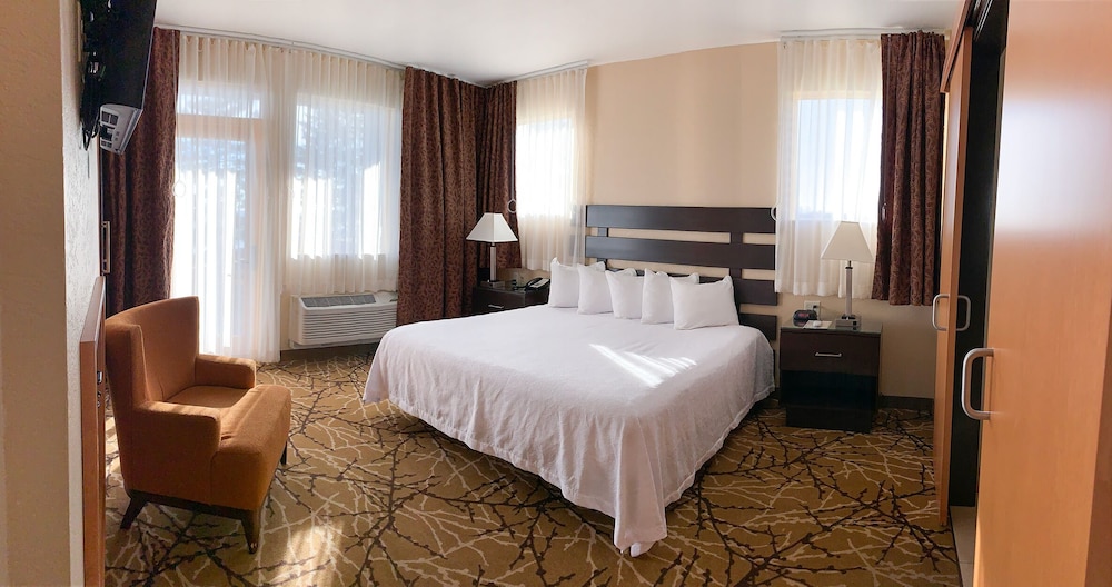 Legendary Waters Resort & Casino - photo 7