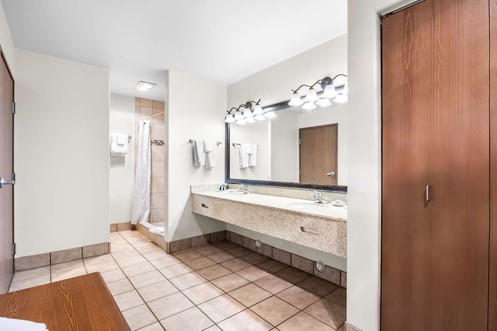 Best Western Grande River Inn & Suites - photo 19
