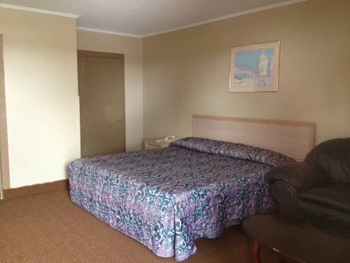 College Inn Motel - photo 4
