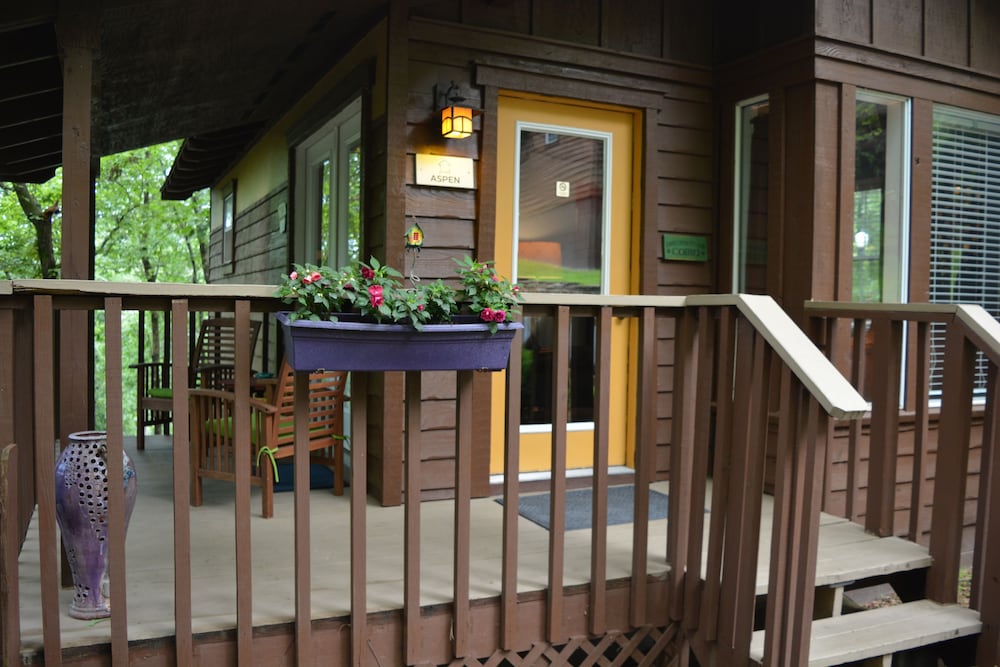 The Woods Cabins - photo 63