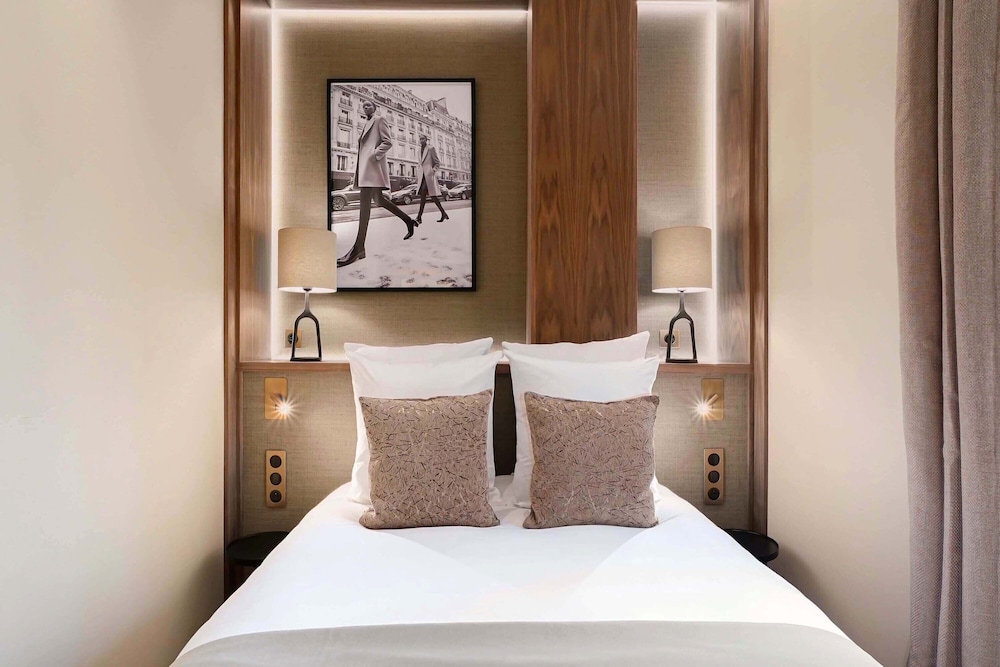 Merveil Signature Suite Dulud — Neuilly-Sur-Seine — photo 5