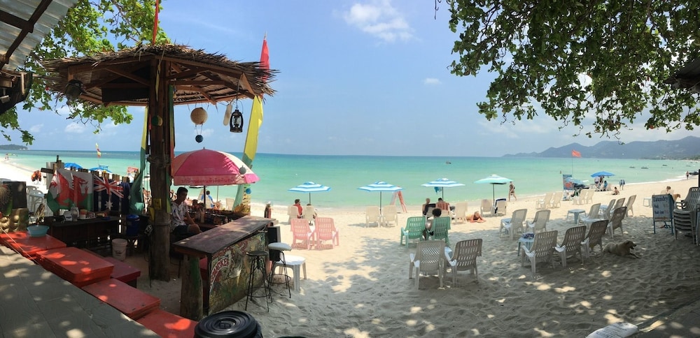 Best Beach Bungalows - last minute hotel in Koh Samui