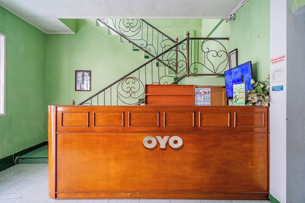 Capital O 93949 Hotel Popuci By Pupa Hospitality — hotel in Kuningan