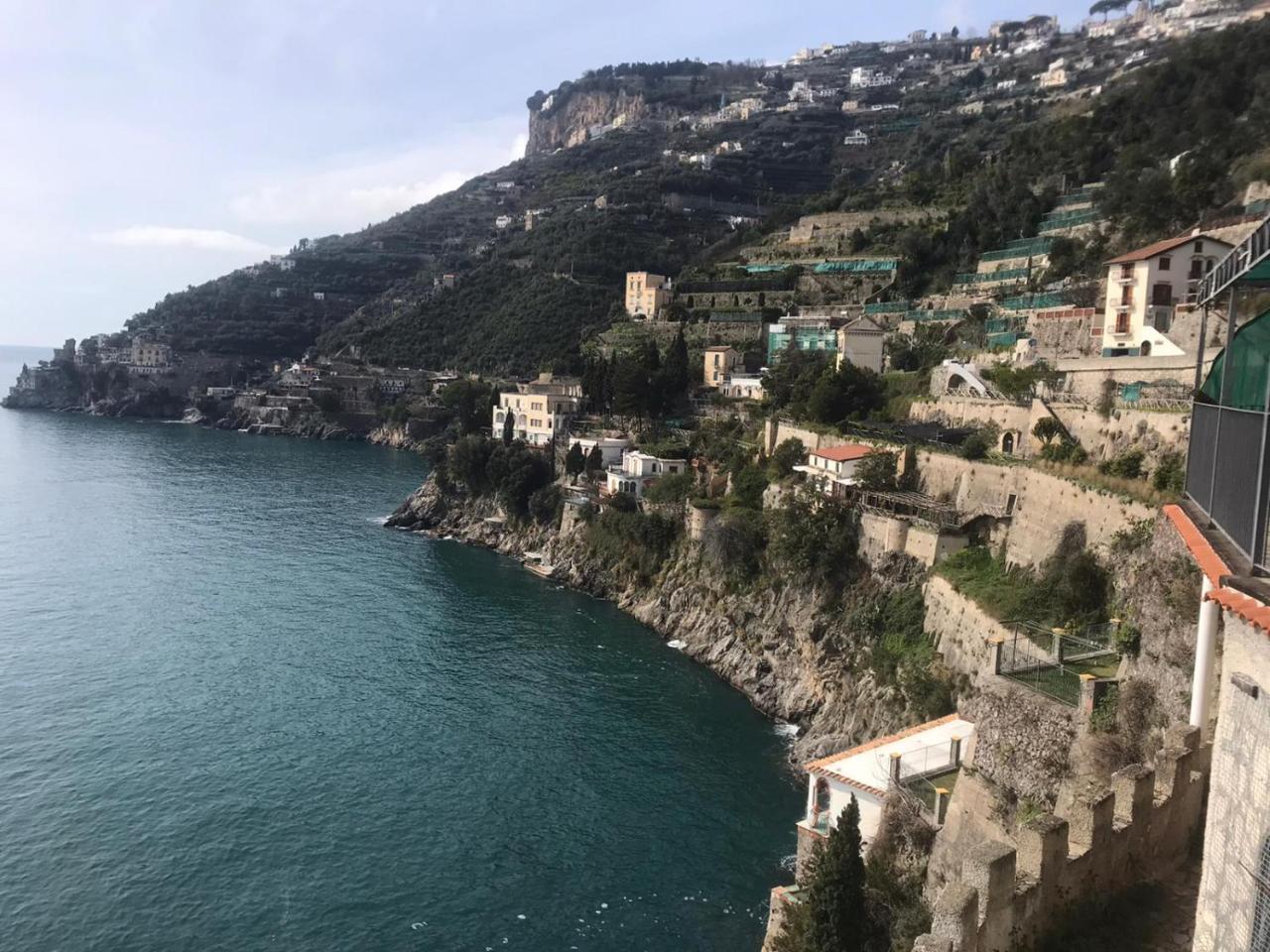 Nel Blu Dipinto Di Blu — Minori — photo 3