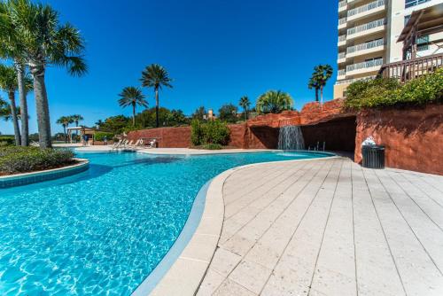 Luau I 7103 - last minute hotel in Destin