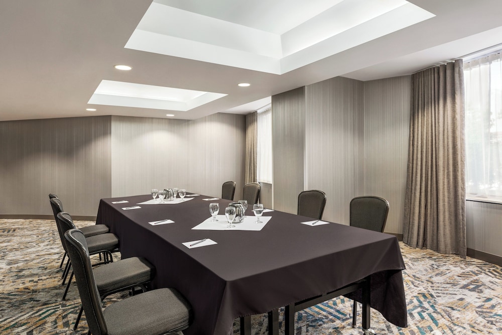 Crowne Plaza Seattle Downtown by IHG - photo 43