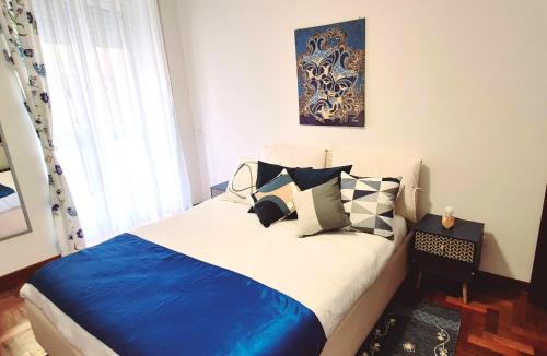 A Casa di Chi Family Near Metro — 4-Star Luxury Hotel in Rome, Italy