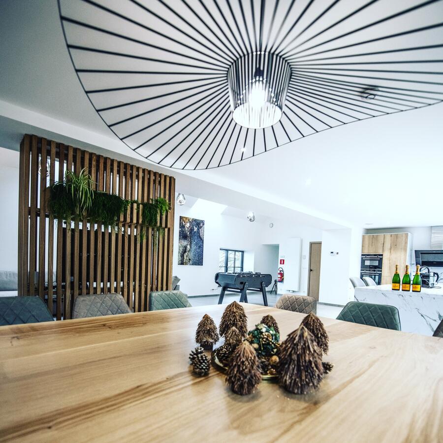 La Cachette Dans Le Verger in Dinant, Belgium