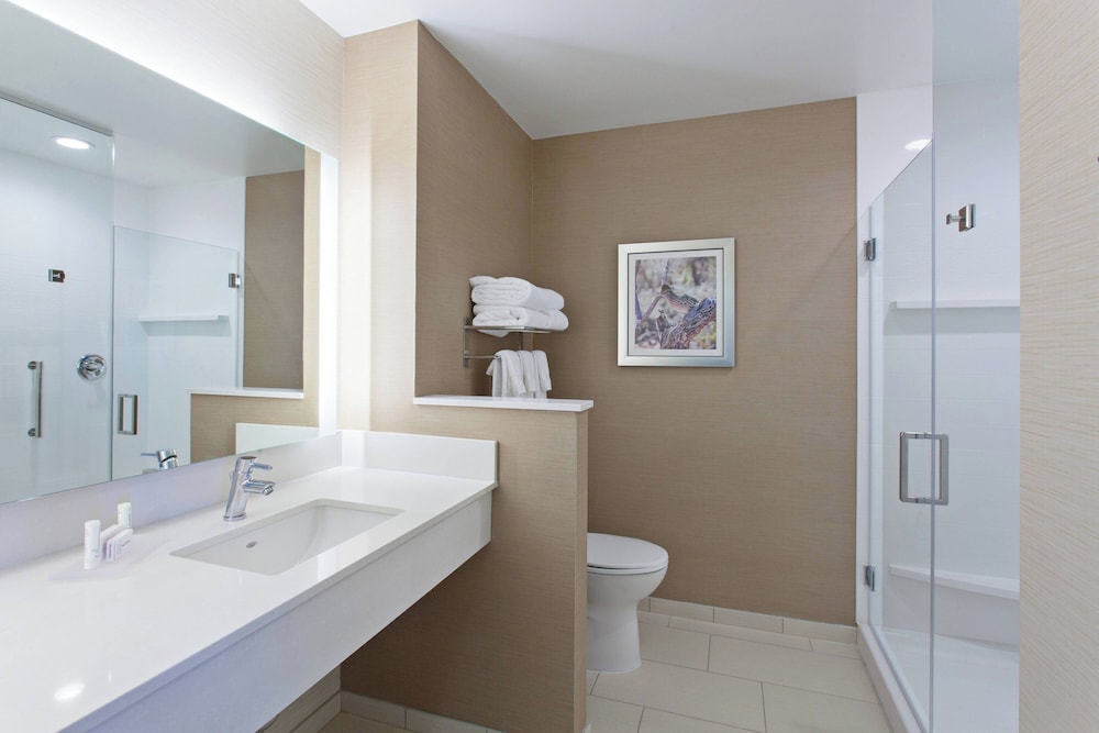 Fairfield Inn & Suites by Marriott Tucumcari - photo 14