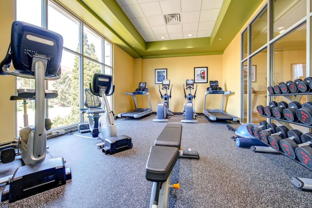 Holiday Inn Indianapolis Carmel by IHG - photo 23