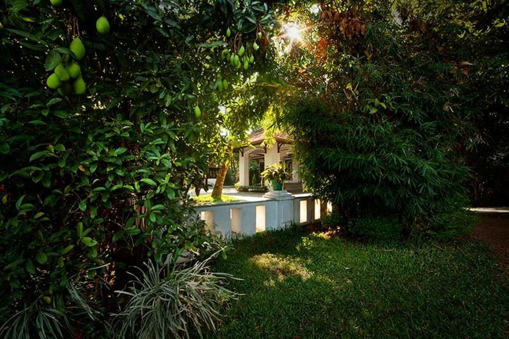 Heritage Methanam - last minute hotel in Cochin