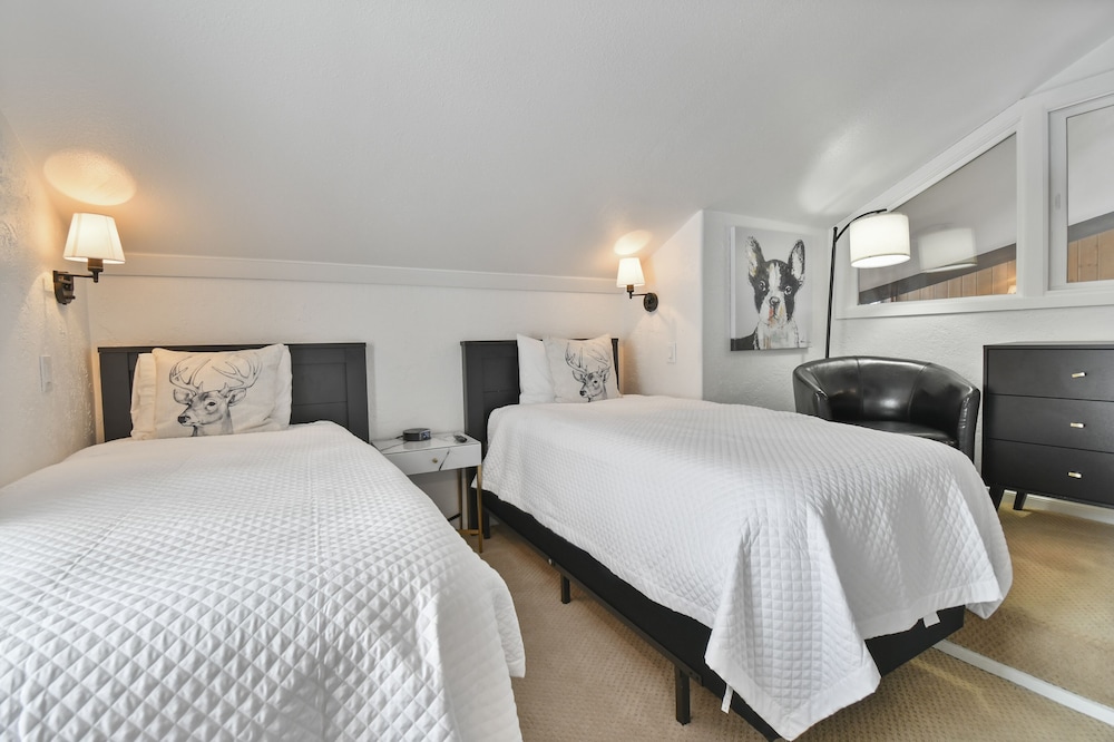 Aspenwood by Luxury Mountain Destination - photo 2