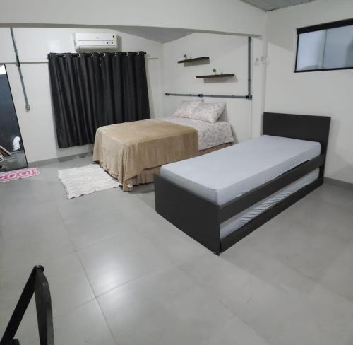 Espaco Confortavel Tudo Novo in Rondonopolis, Brasil