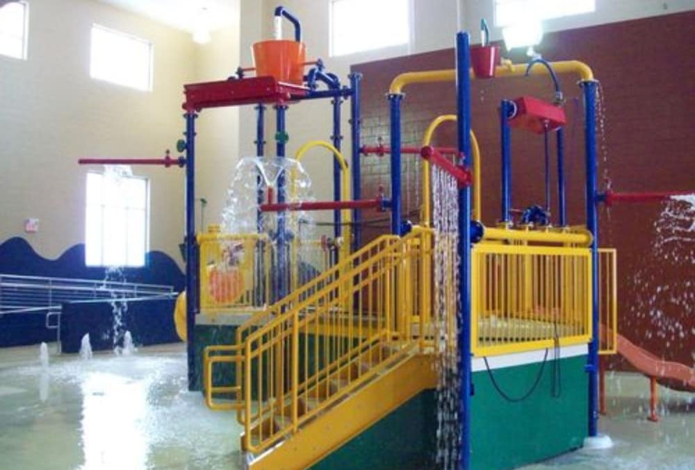 Holiday Inn Omaha Downtown Waterpark by IHG - photo 30