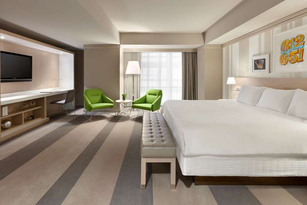 The Royal Sonesta Minneapolis Downtown - photo 94