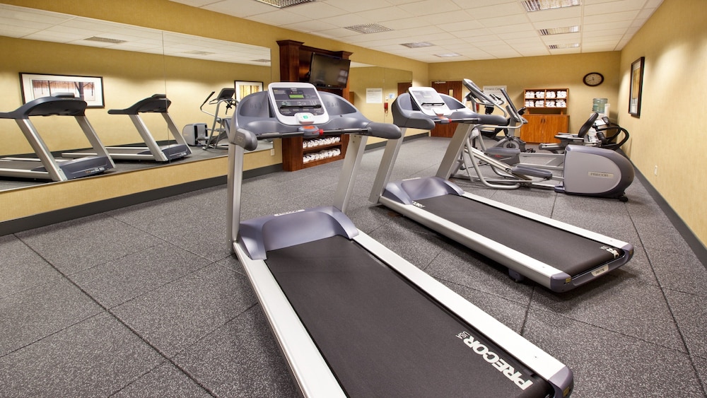 Holiday Inn Express and Suites Sioux Falls SW by IHG - photo 18