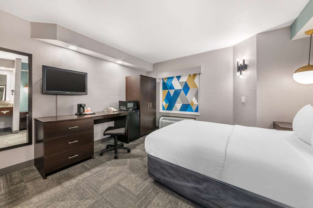 Sleep Inn Miami International Airport - photo 23