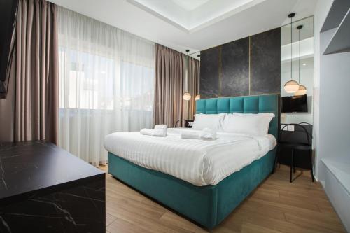 Xclusive Athens Suites — 4-Star Luxury Hotel in Athens, Greece