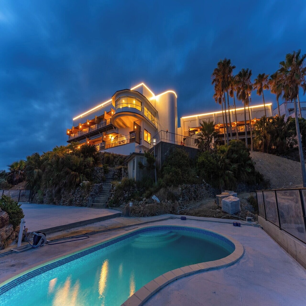 Livemax Resort Inami Seafront in Unknown City, Japan