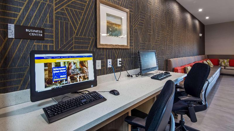 Comfort Inn & Suites Houston I 45 North IAH - photo 57