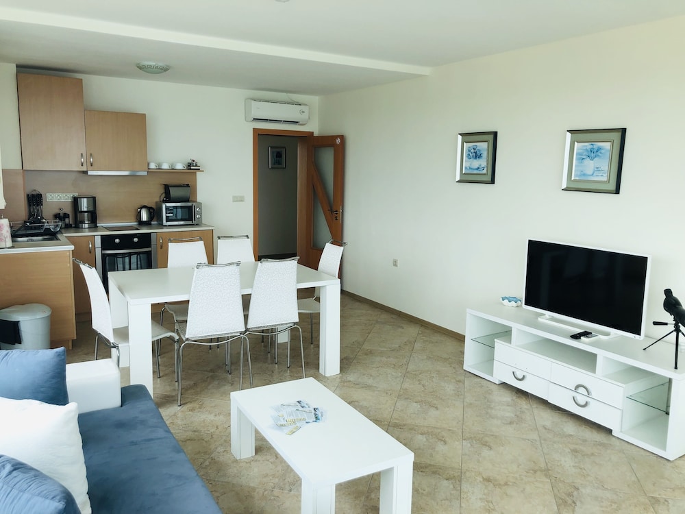 Calithea Complex — Kavarna — photo 5