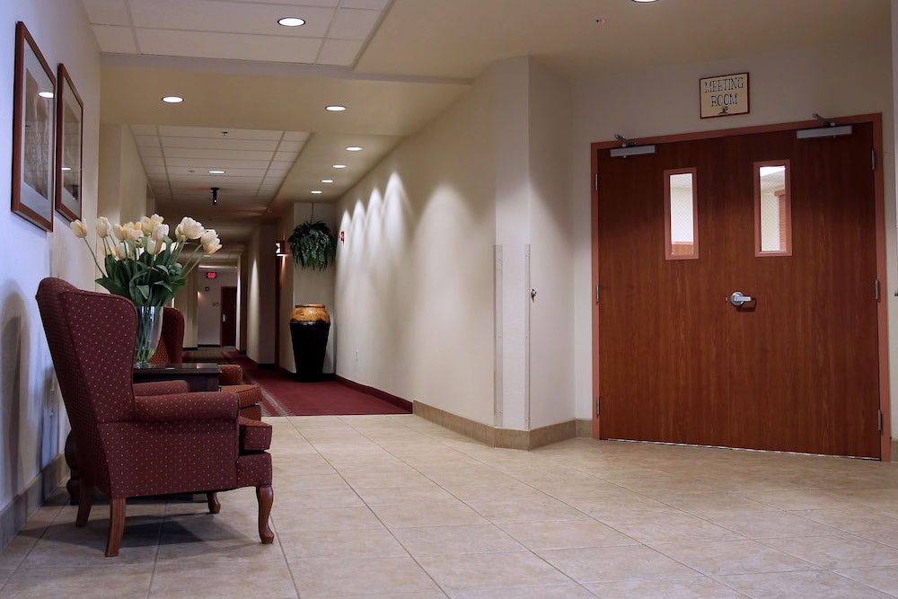 Garden Place Suites - photo 30