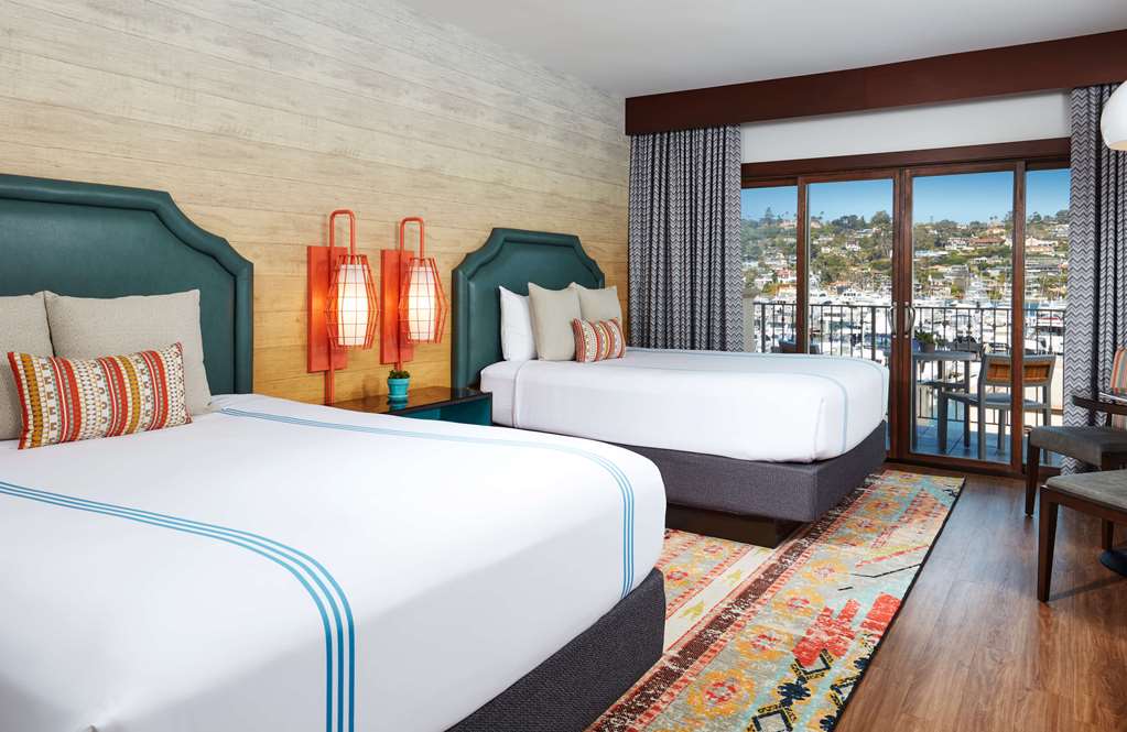 Kona Kai Resort & Spa A Noble House Resort in San Diego, United States