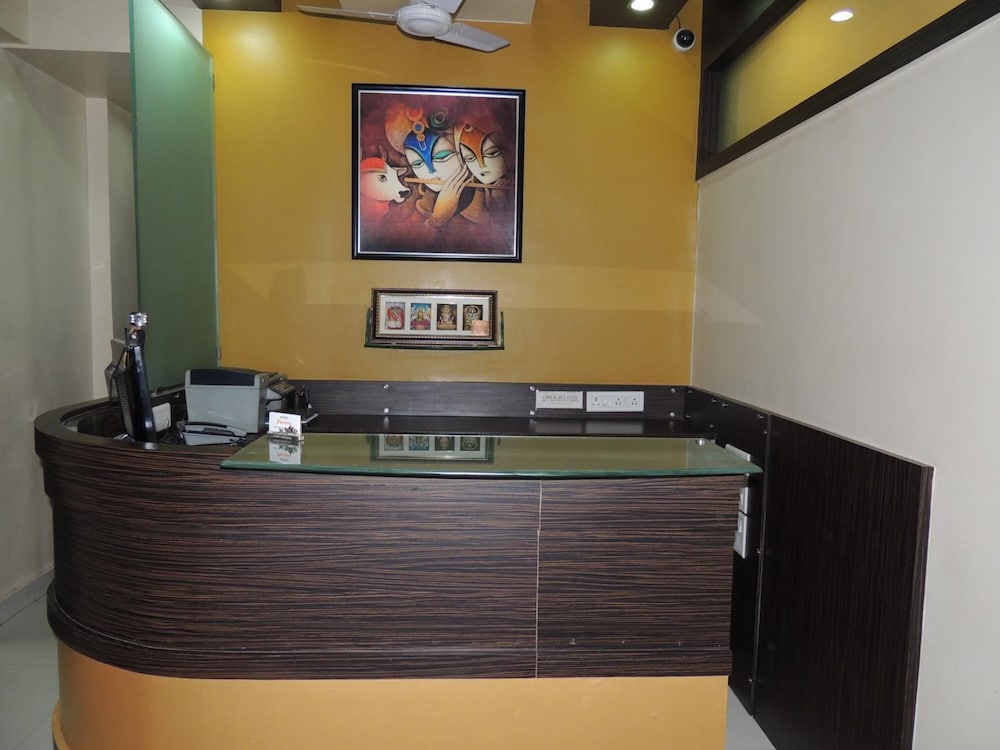 Hotel Pavitra — Pune — photo 3