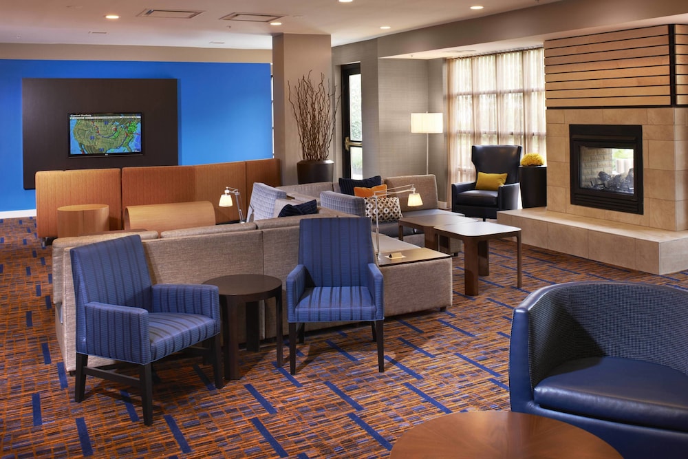Courtyard by Marriott Cincinnati Covington - photo 27