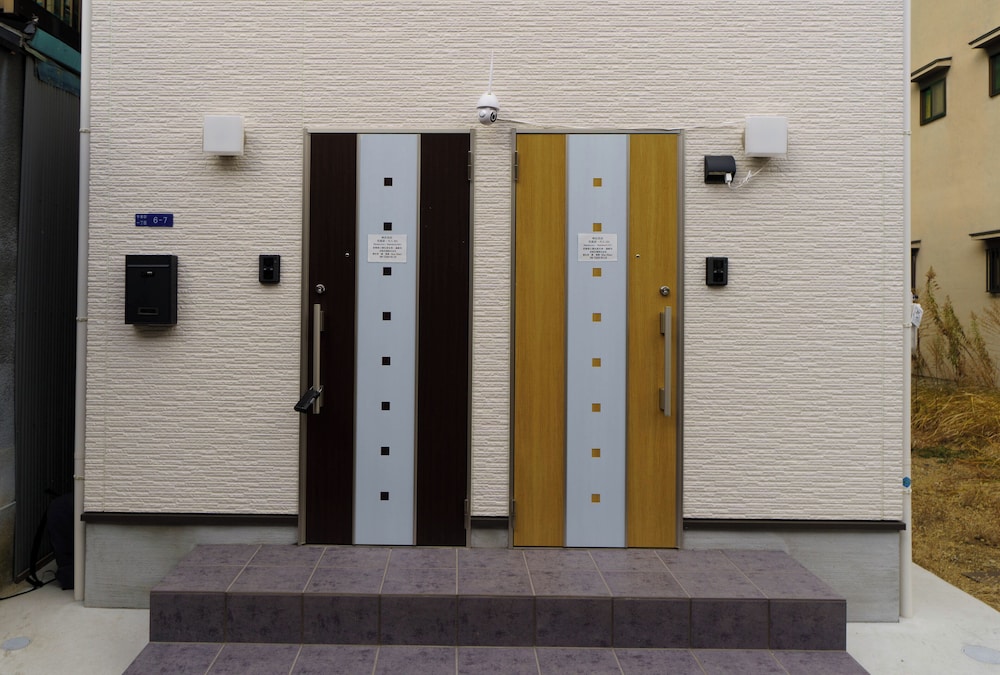 Hanastay Syakuhachi — 4-Star Luxury Hotel in Osaka, Japan