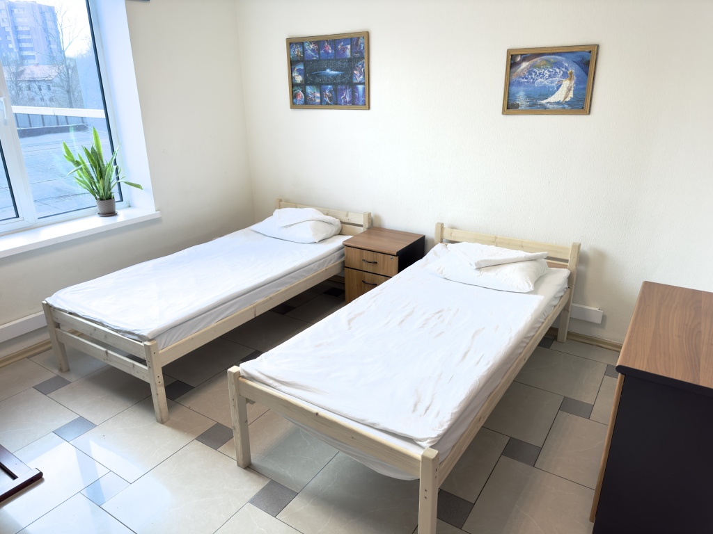Nevskiy Hotel - last minute hotel in Kaliningrad
